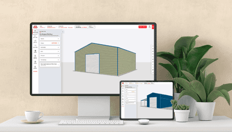 Metal Building Height: Sidewall vs Peak vs Clear Height