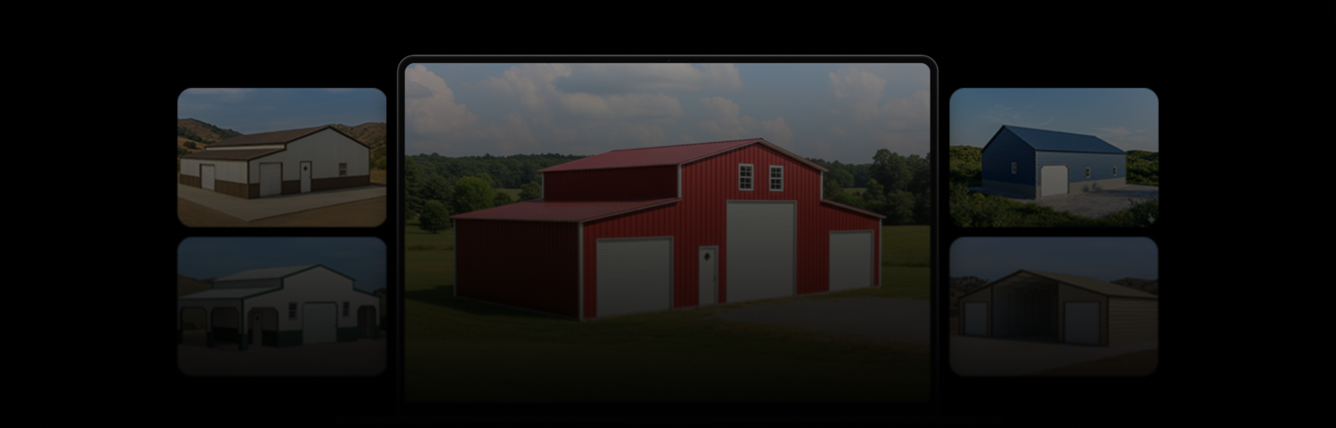 Design This Building Your Way