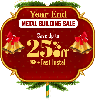 Probuilt Steel Buildings